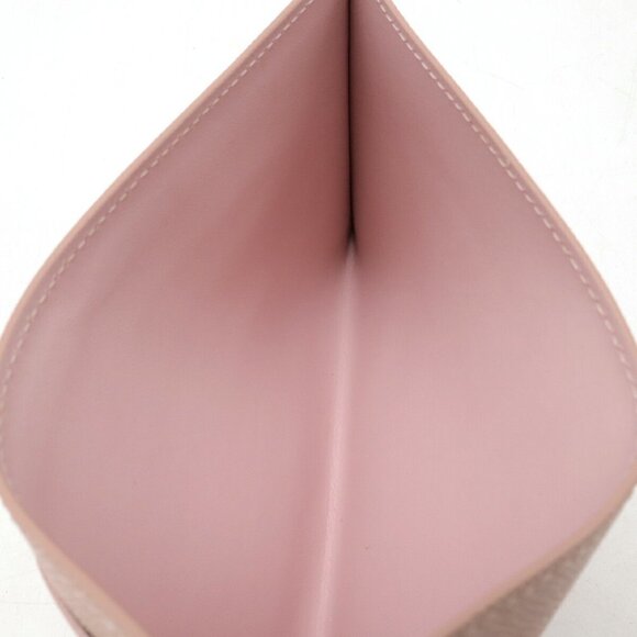 LOUIS VUITTON Ivory Damier Shoulder Bag - Picture 9 of 10